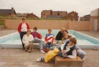 1983-05-27 Weekend Egmond aan Zee FF 05 1983-05-27 Weekend Egmond aan Zee FF 05